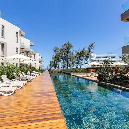 Apartment Beachfront Ocean Terraces Residence, Poste Lafayette-Apt-C4 מראה חיצוני תמונה