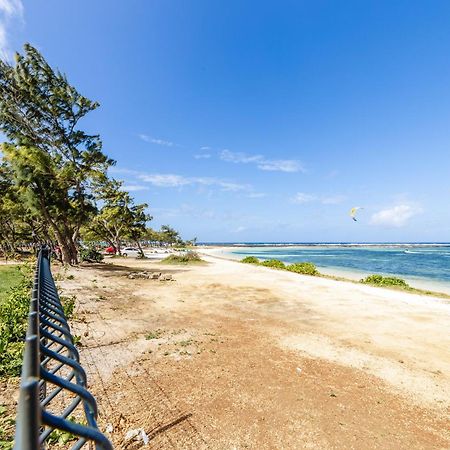 Apartment Beachfront Ocean Terraces Residence, Poste Lafayette-Apt-C4 מראה חיצוני תמונה