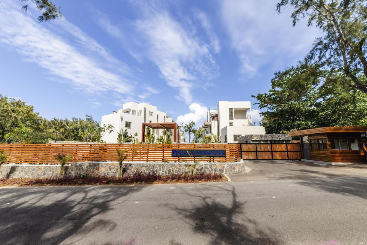Apartment Beachfront Ocean Terraces Residence, Poste Lafayette-Apt-C4 מראה חיצוני תמונה
